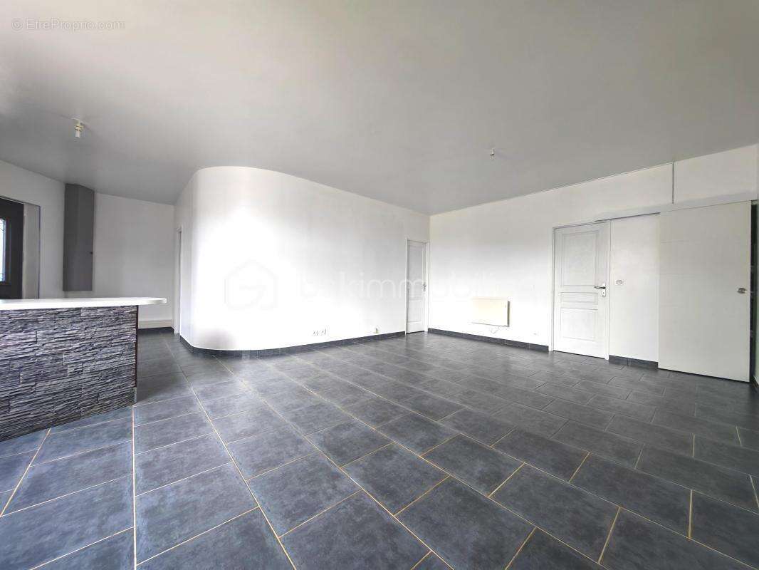 Appartement à NEMOURS