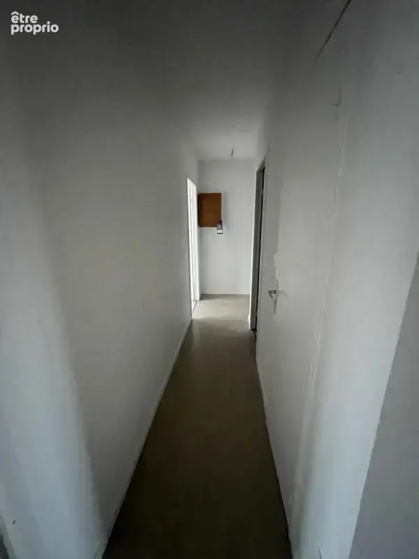 Appartement  4 pieces algolsheim - photo 13