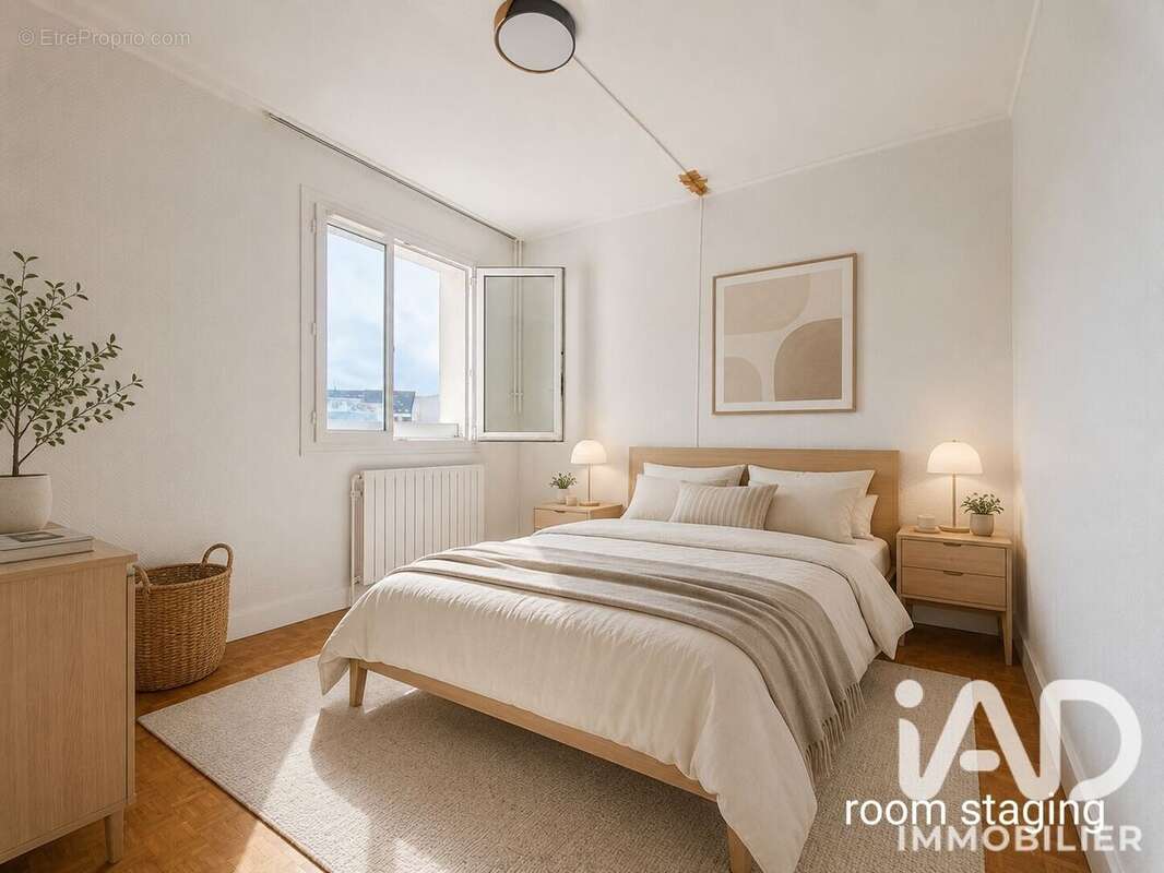 Appartement 72 m² à Noisy-Le-Grand  - photo 5