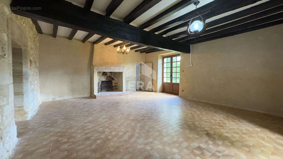 Maison à SAINTE-FOY-LA-GRANDE