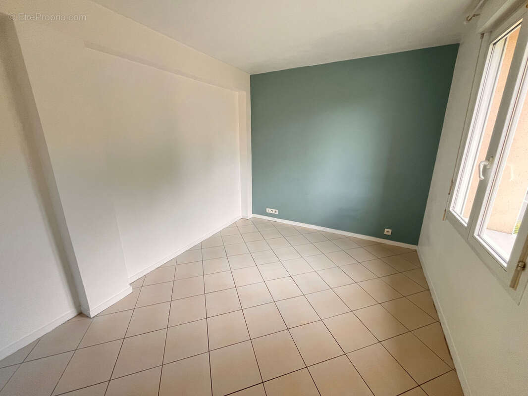 Appartement à MONTESSON