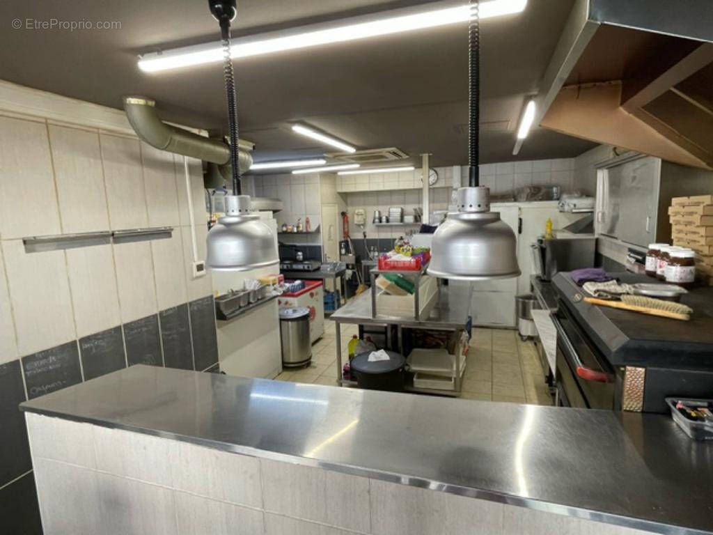 Commerce à CAGNES-SUR-MER