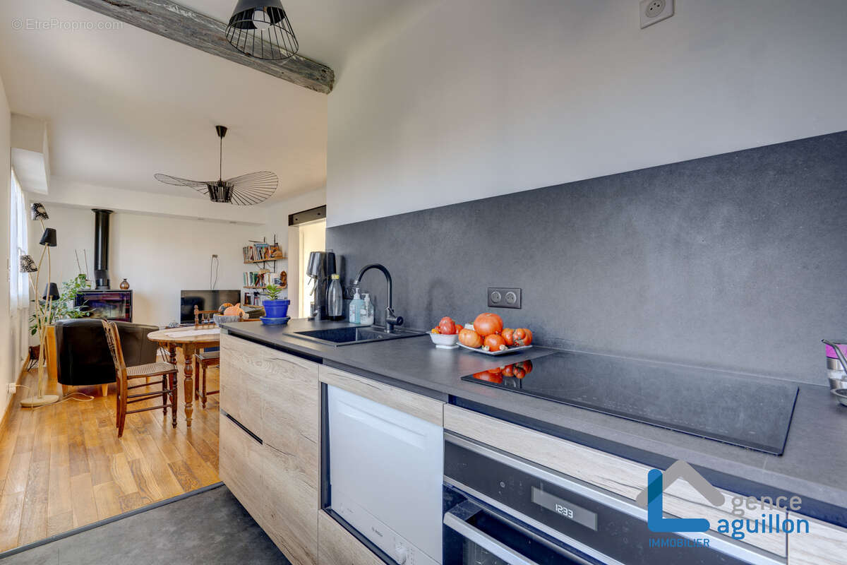 Appartement à HENDAYE