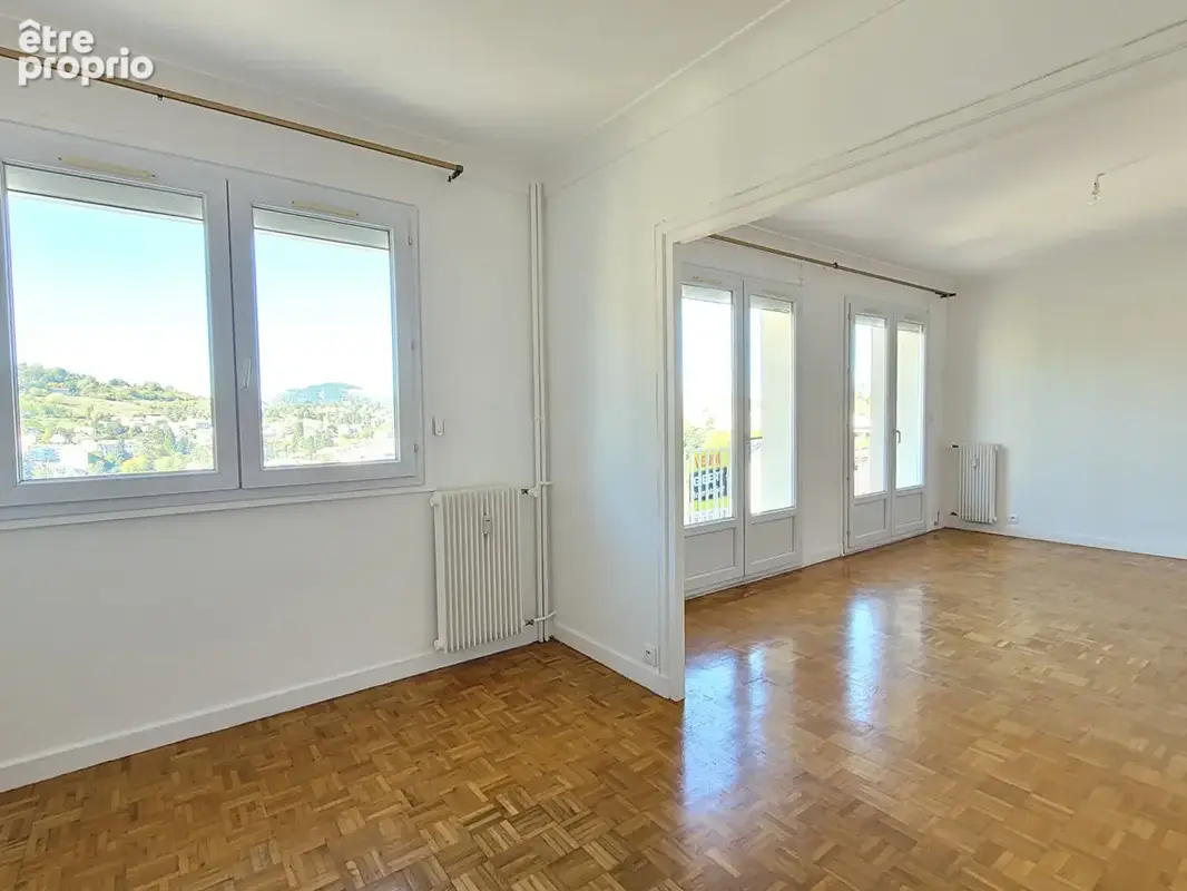 F4 94 m² résidence avec ascenseur, garage - photo 6
