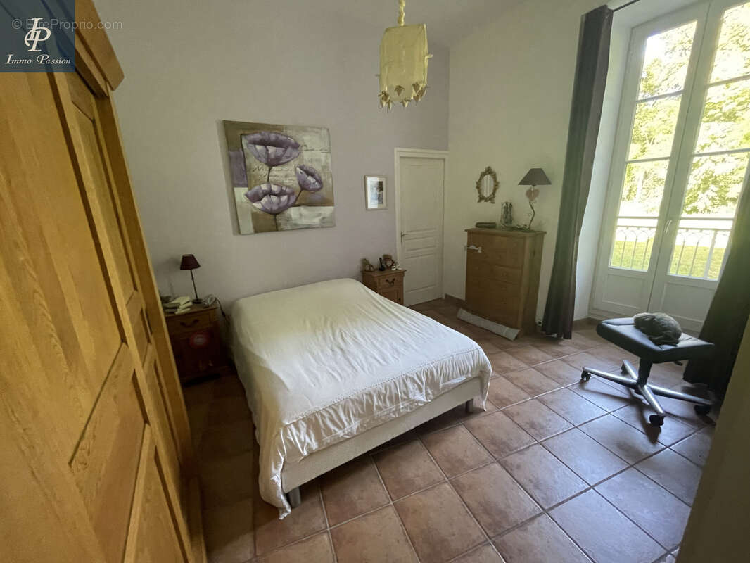 Appartement à BEIRE-LE-CHATEL