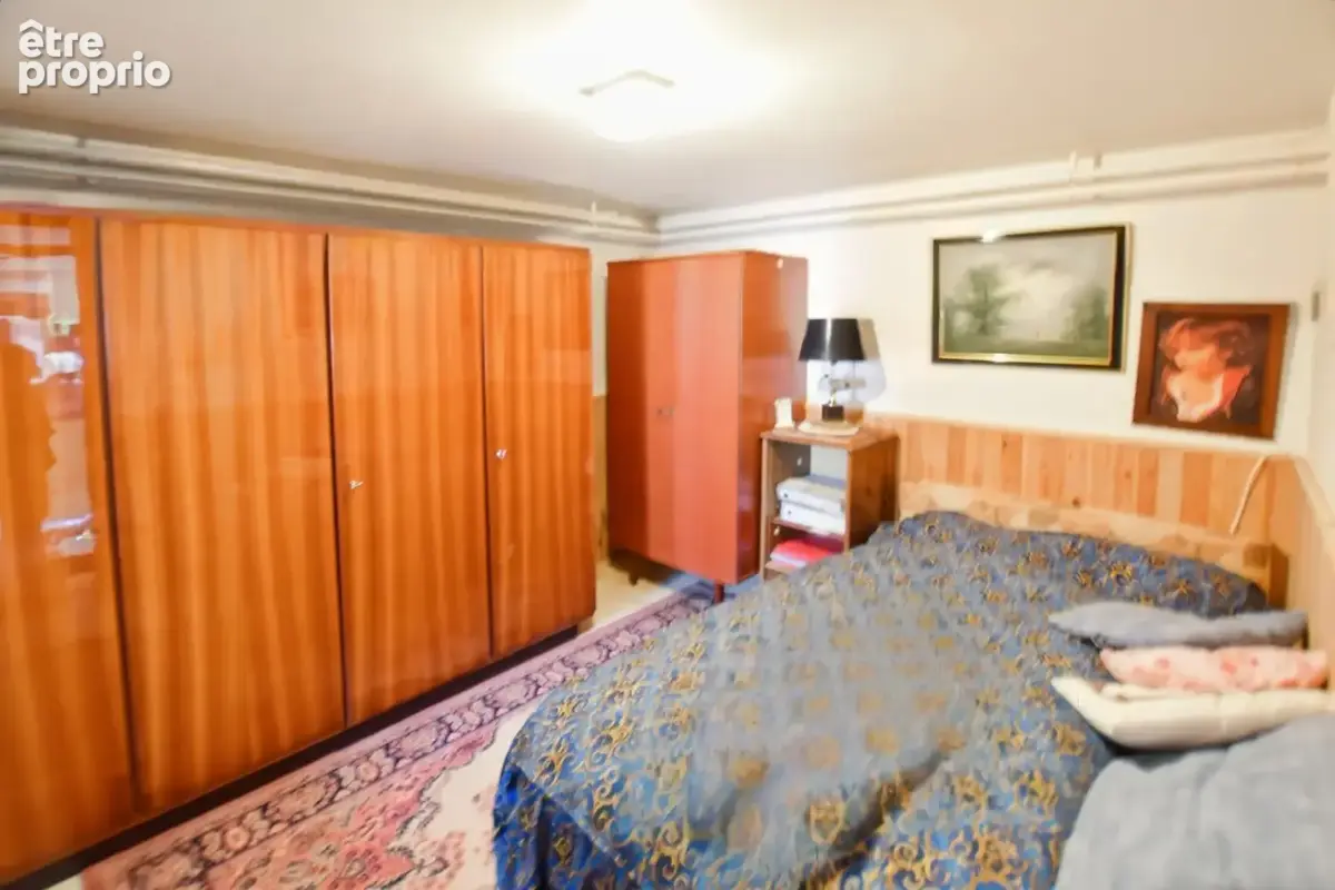 Propriete à vendre à ANTULLY avec terrain de 4577 m2 - photo 26