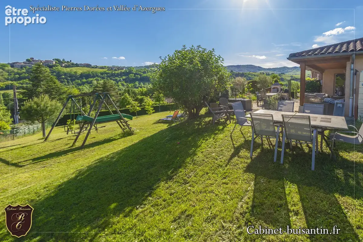 Vue imprenable et beaux volumes ! - photo 1
