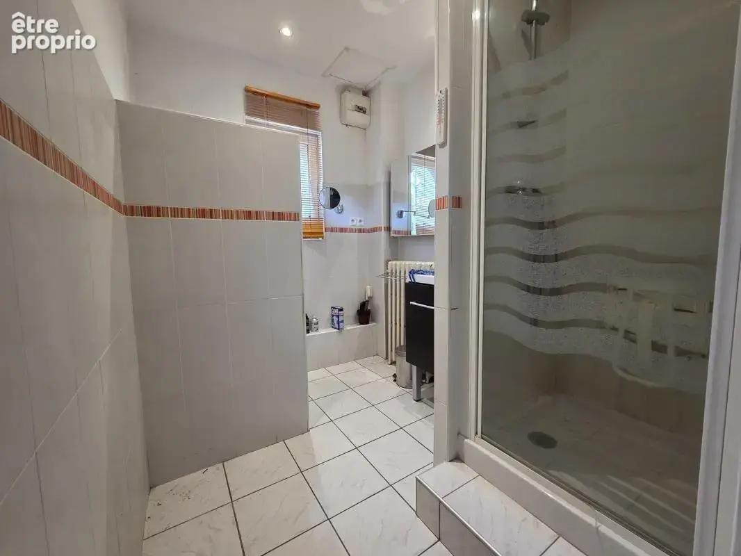 Maison de village 149m² hab sur 1700m² avec dependances - photo 8