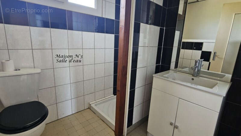 Ensemble immobilier de rapport – 3 logements et 2 hangars sur plus de 5 000 m²LA PELLERINE (49) - photo 27