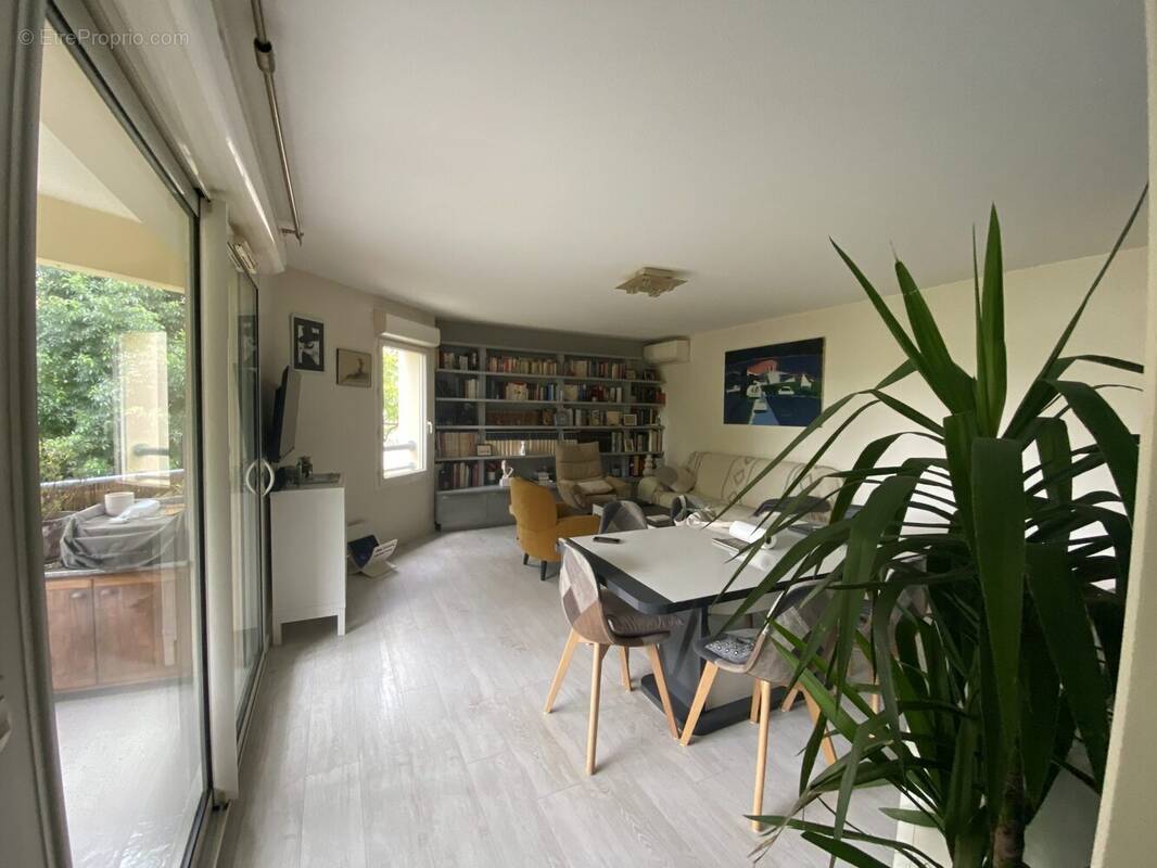 Appartement à MERIGNAC