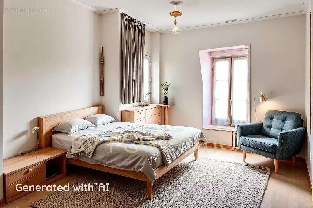 Appartement à ROANNE