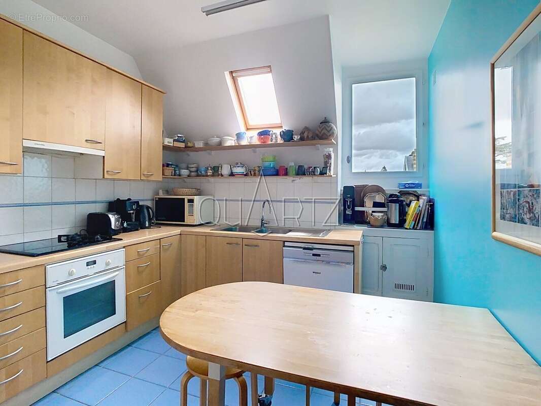 Appartement à LE CHESNAY