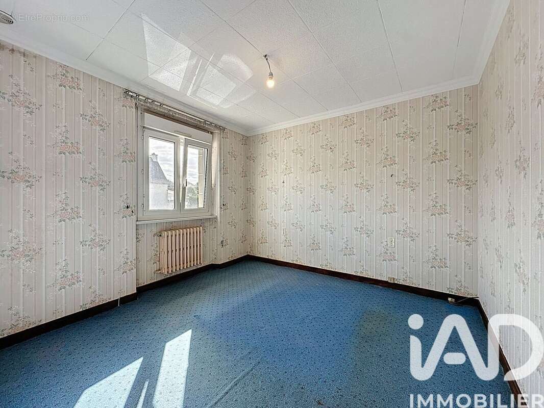 Photo 7 - Maison à SAINT-SAMSON-SUR-RANCE