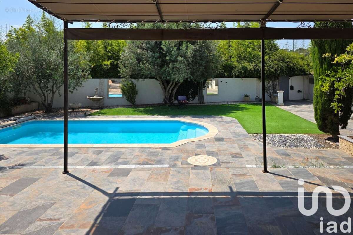 Photo 3 - Maison à BEAUCAIRE