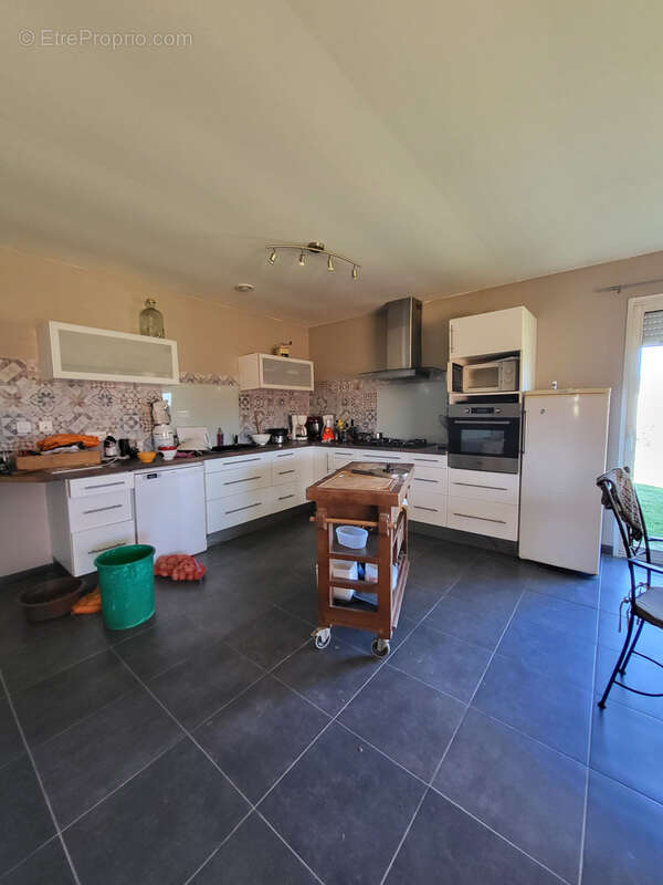 Maison à CASTELNAUD-LA-CHAPELLE