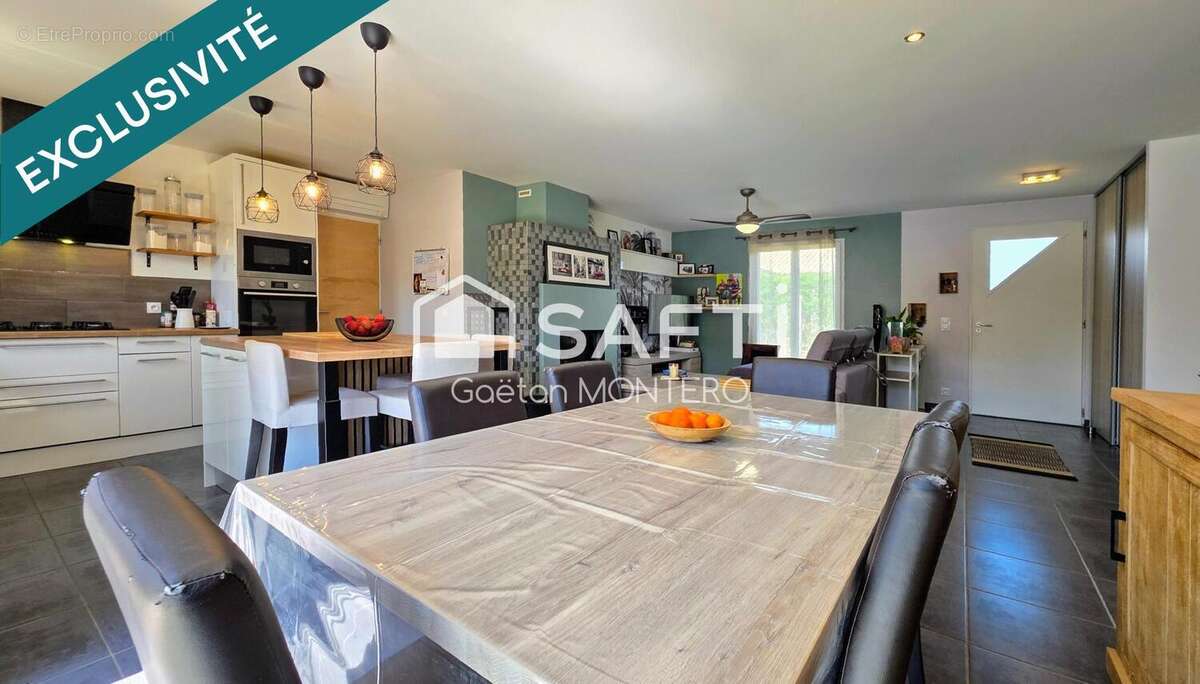 Photo 5 - Maison à SANGUINET