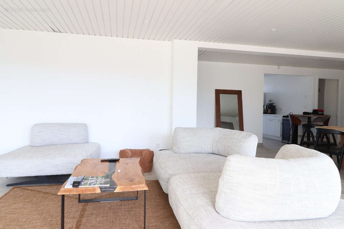 Appartement à VALENCE