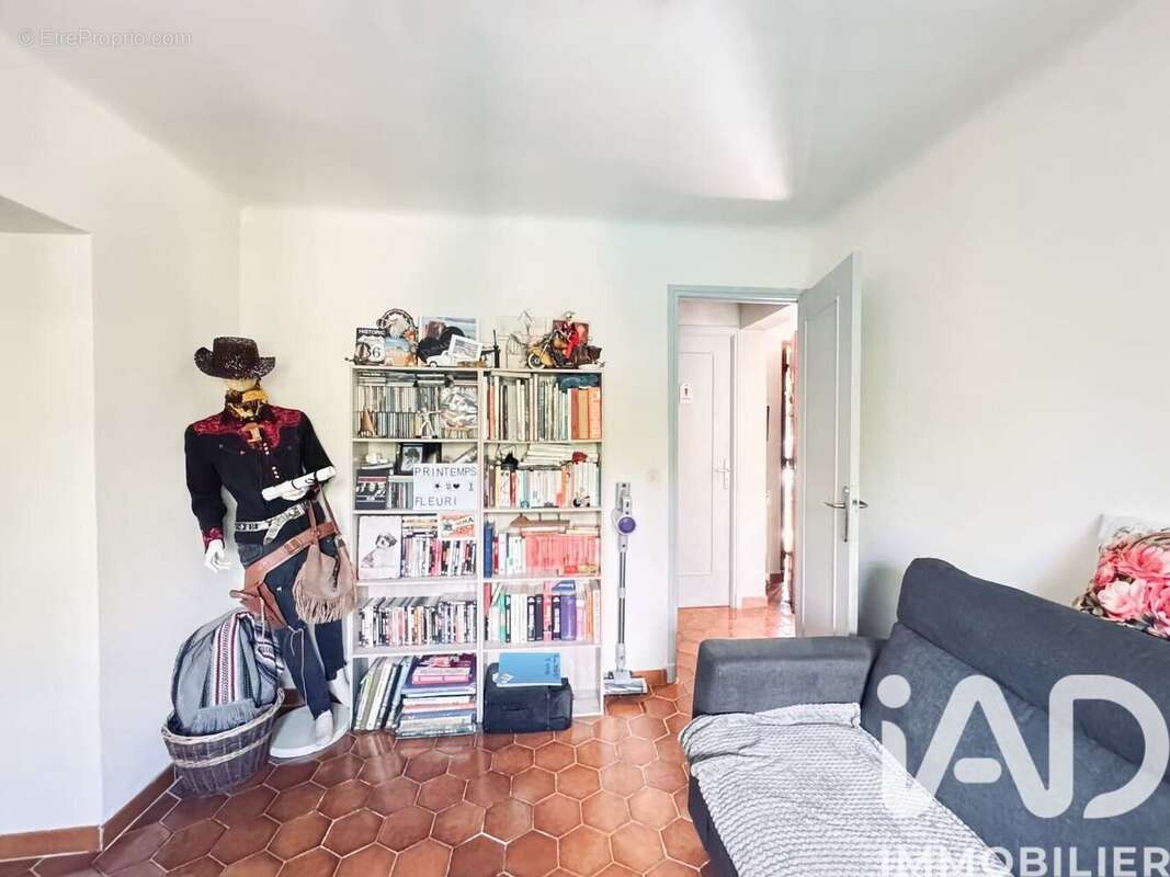 Photo 9 - Maison à LORGUES