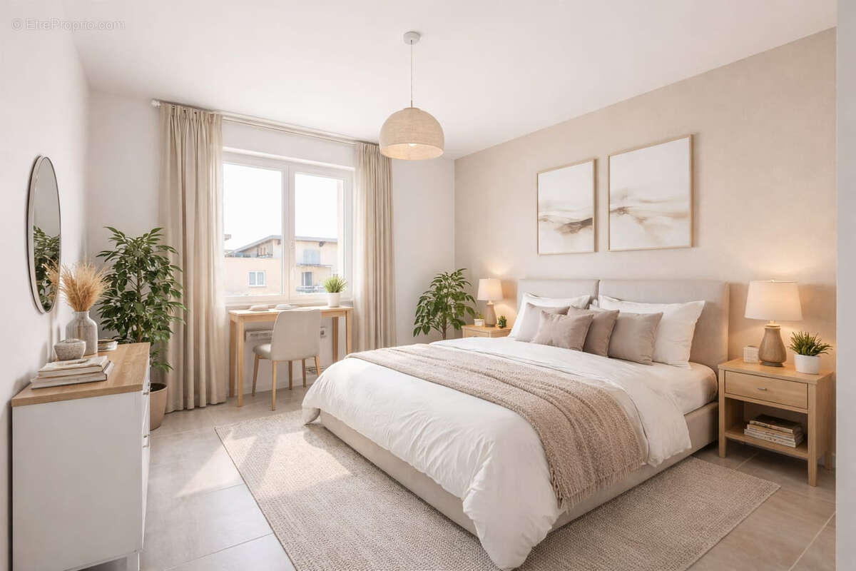 Appartement à NARBONNE