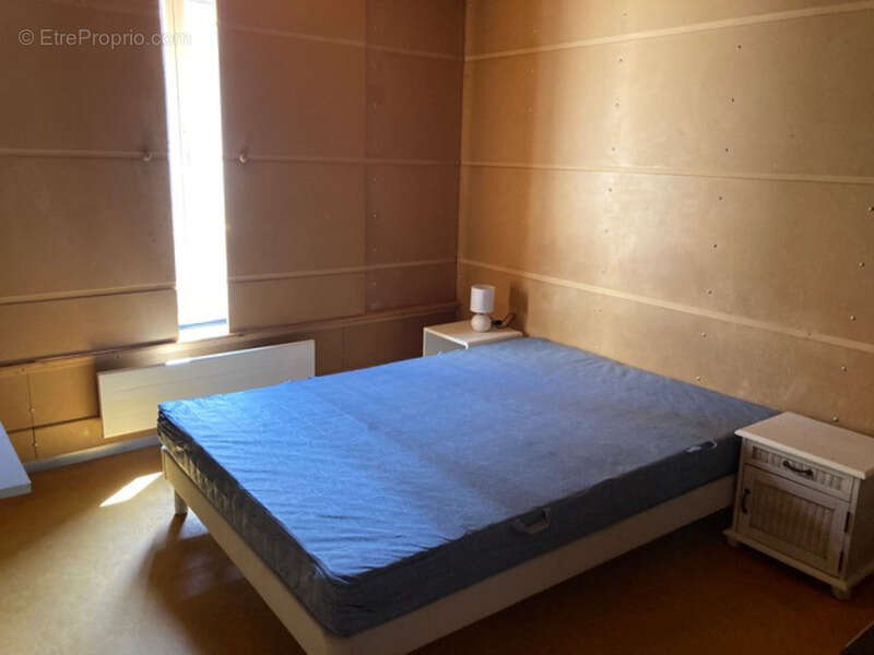 Appartement à CHATEAU-THIERRY