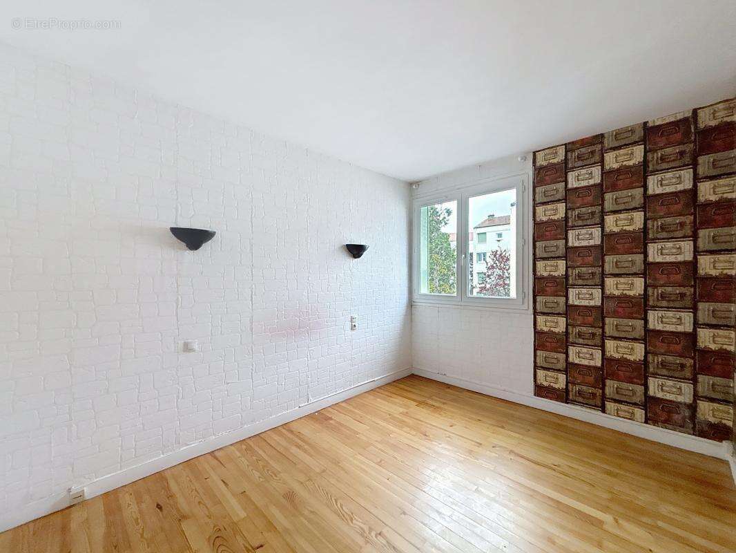 Appartement à CHAMALIERES