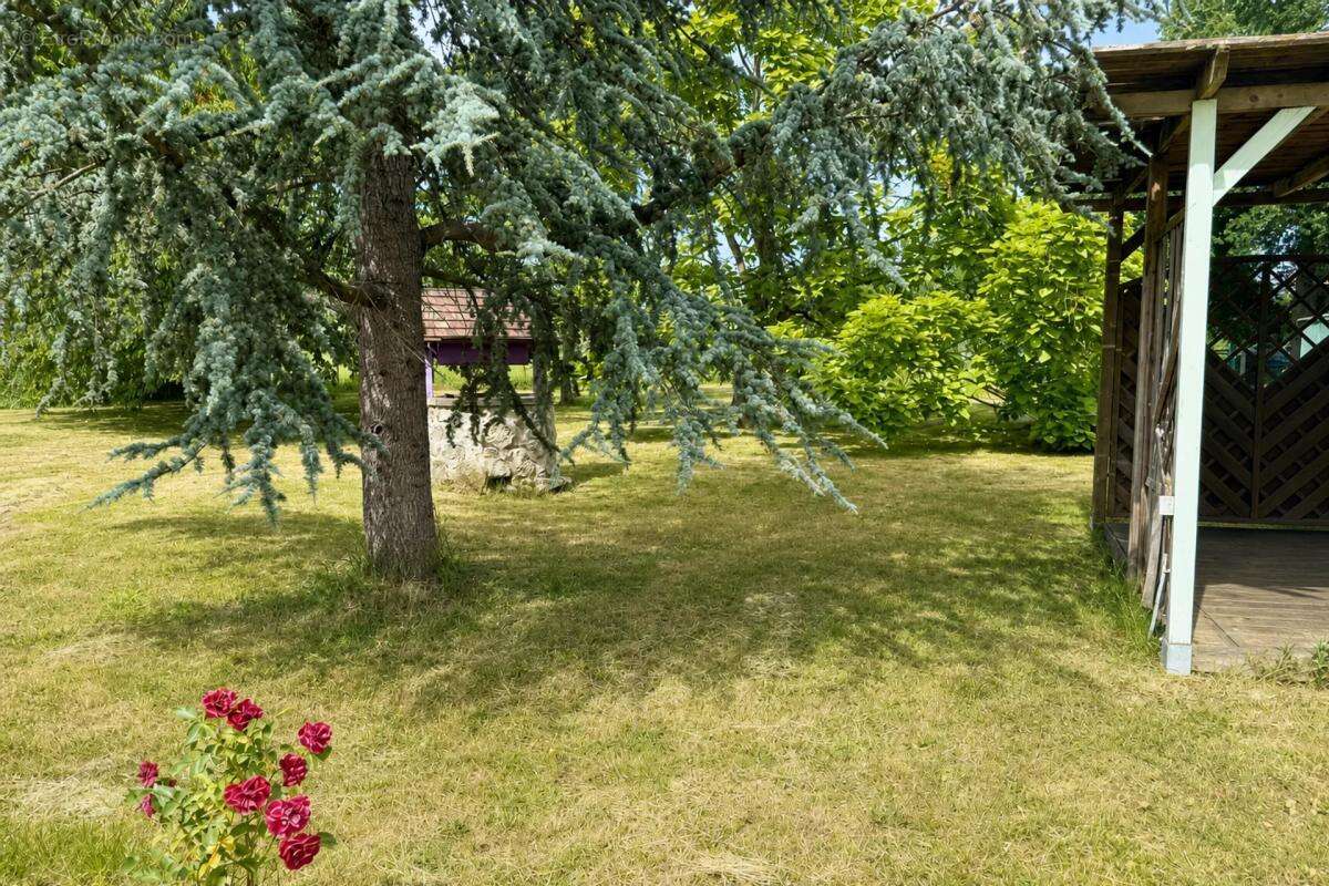 Maison 6 pièces de 187 m² avec appt indép., véranda, garages - photo 23