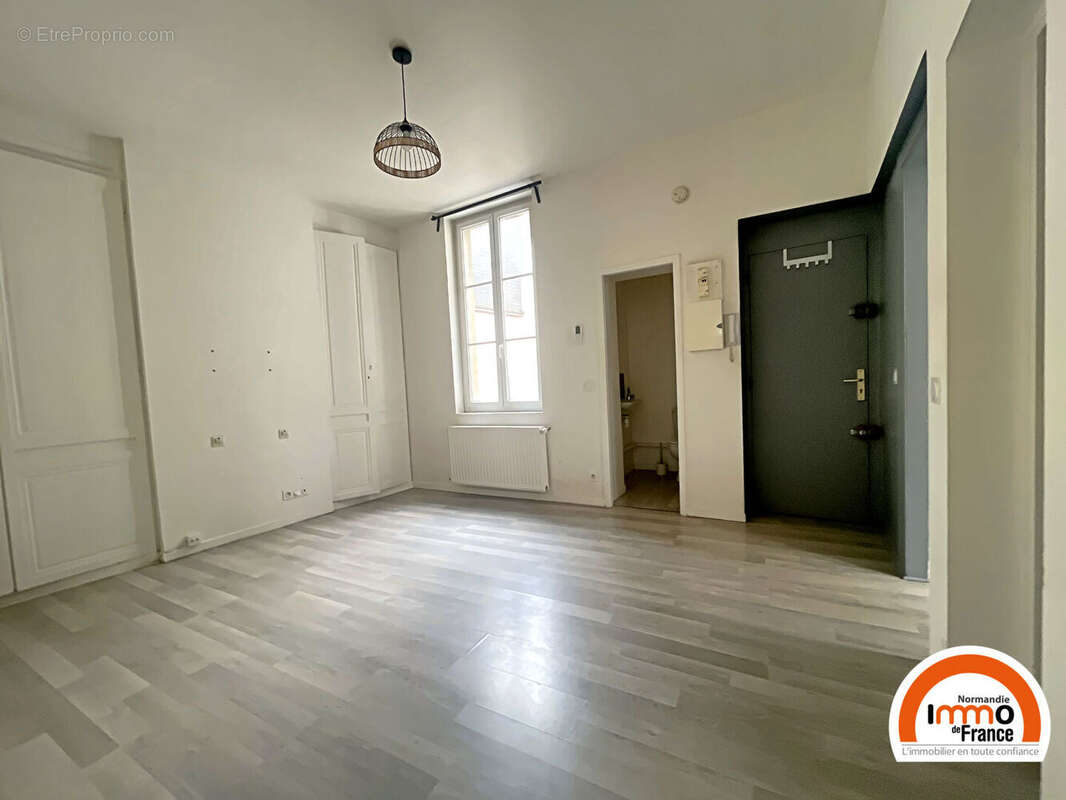Appartement à ROUEN
