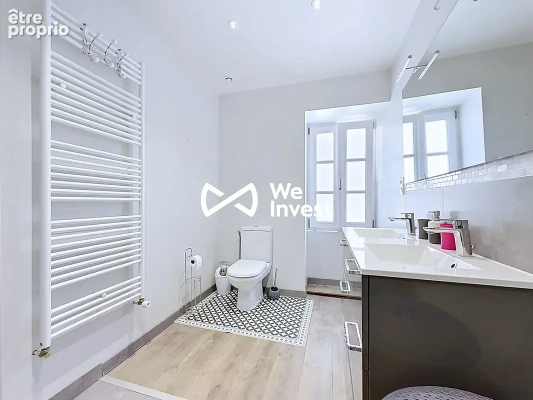 Maison 6 pièces 200 m² à vendre à Arudy (64260) - photo 8