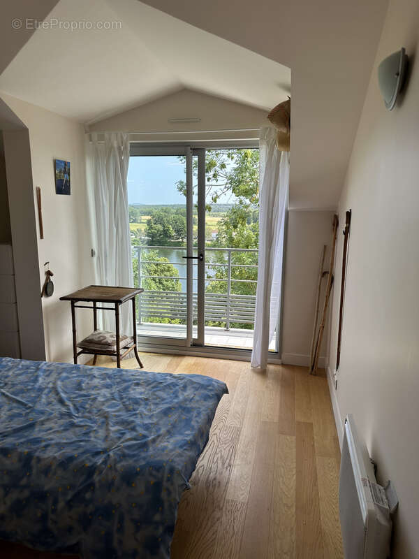 Maison à CONFLANS-SAINTE-HONORINE