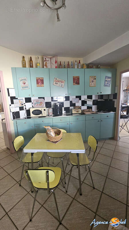 Maison à NARBONNE
