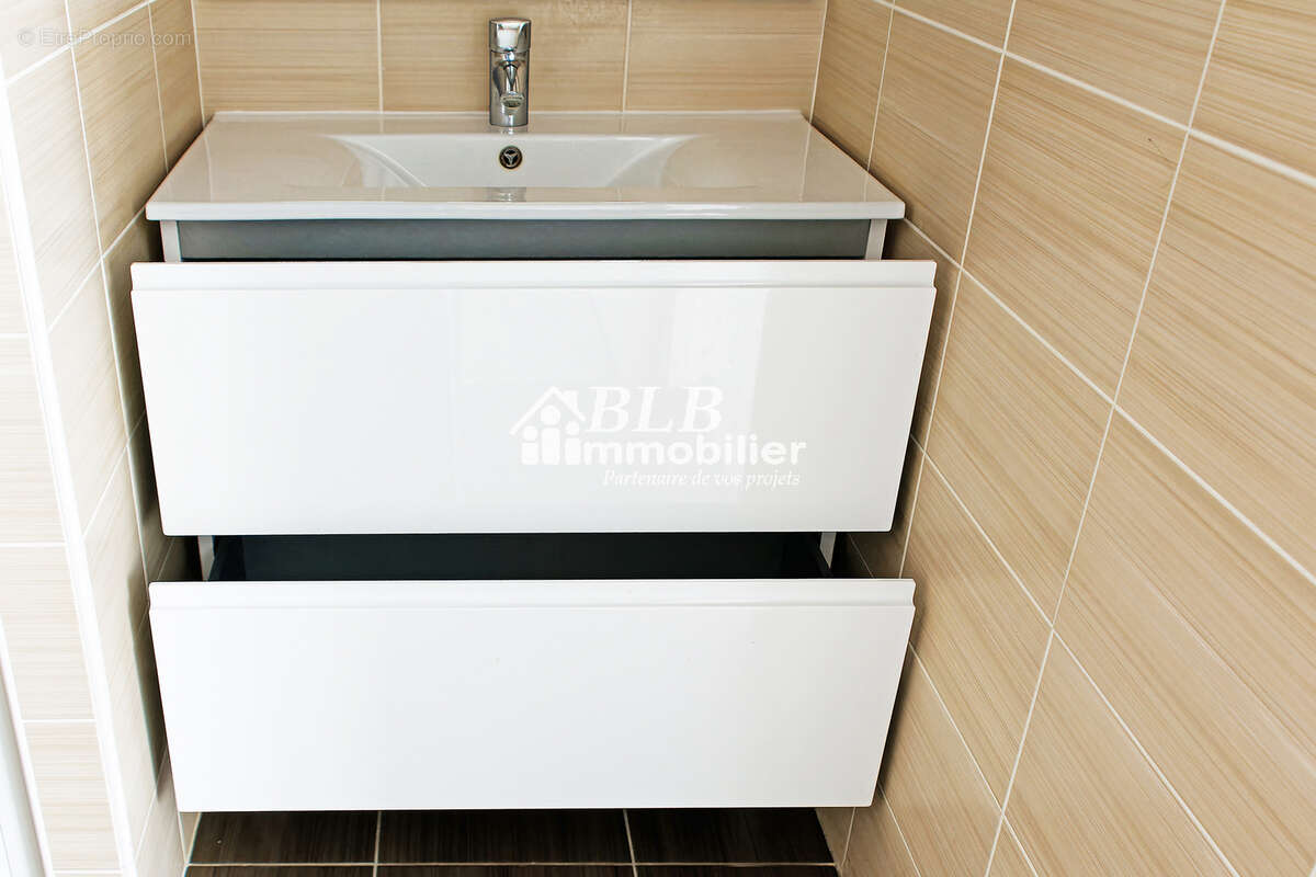 Appartement à RAMBOUILLET