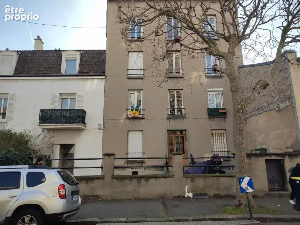 Maison 45-47 avenue Anatole France - photo 2