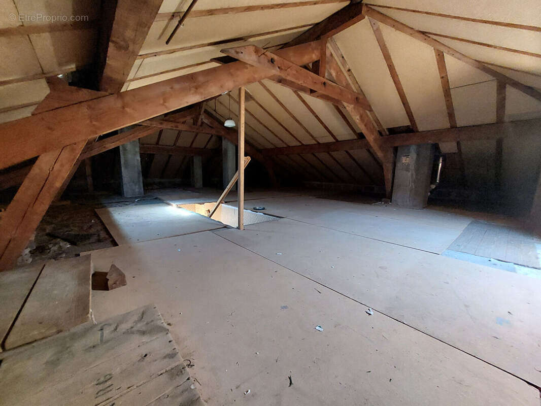 Maison Sarrebourg 7 pièce(s) 171 m2 - photo 6