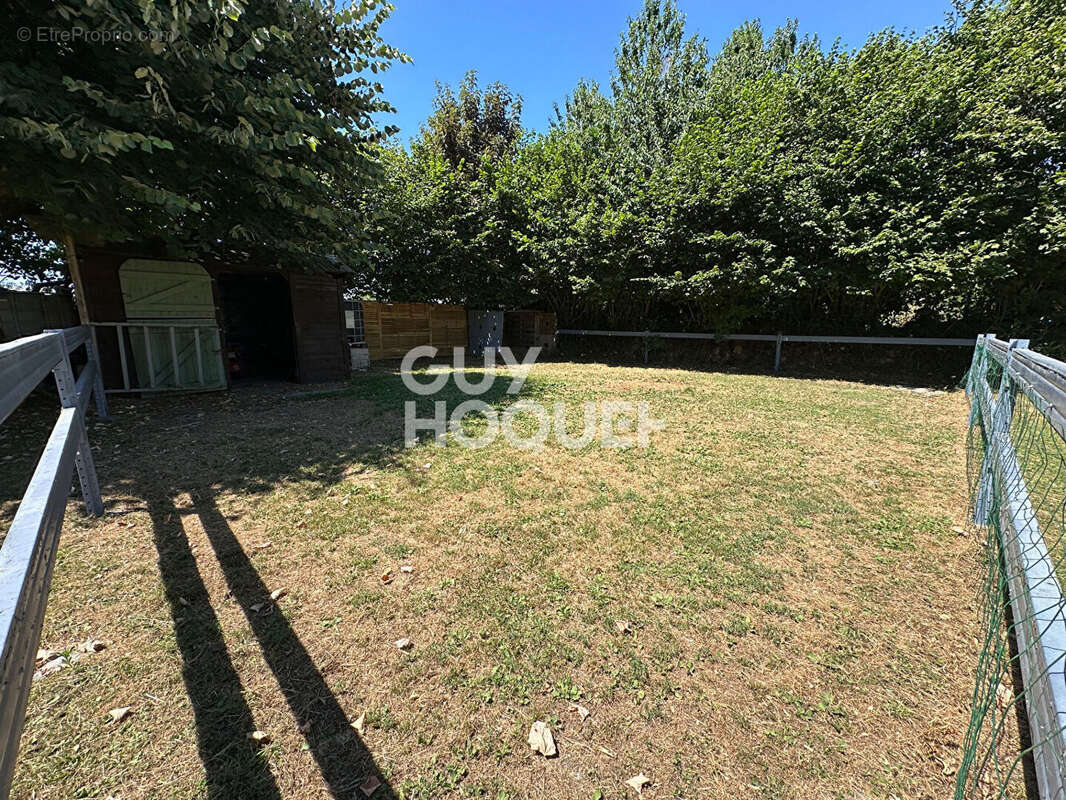 Maison Saint-sauveur-villages - photo 18