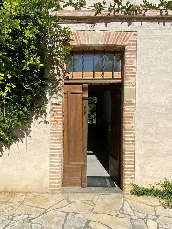 Maison à COUFOULEUX