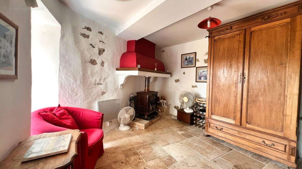 Maison 75 m² à Pouzols-Minervois  - photo 3