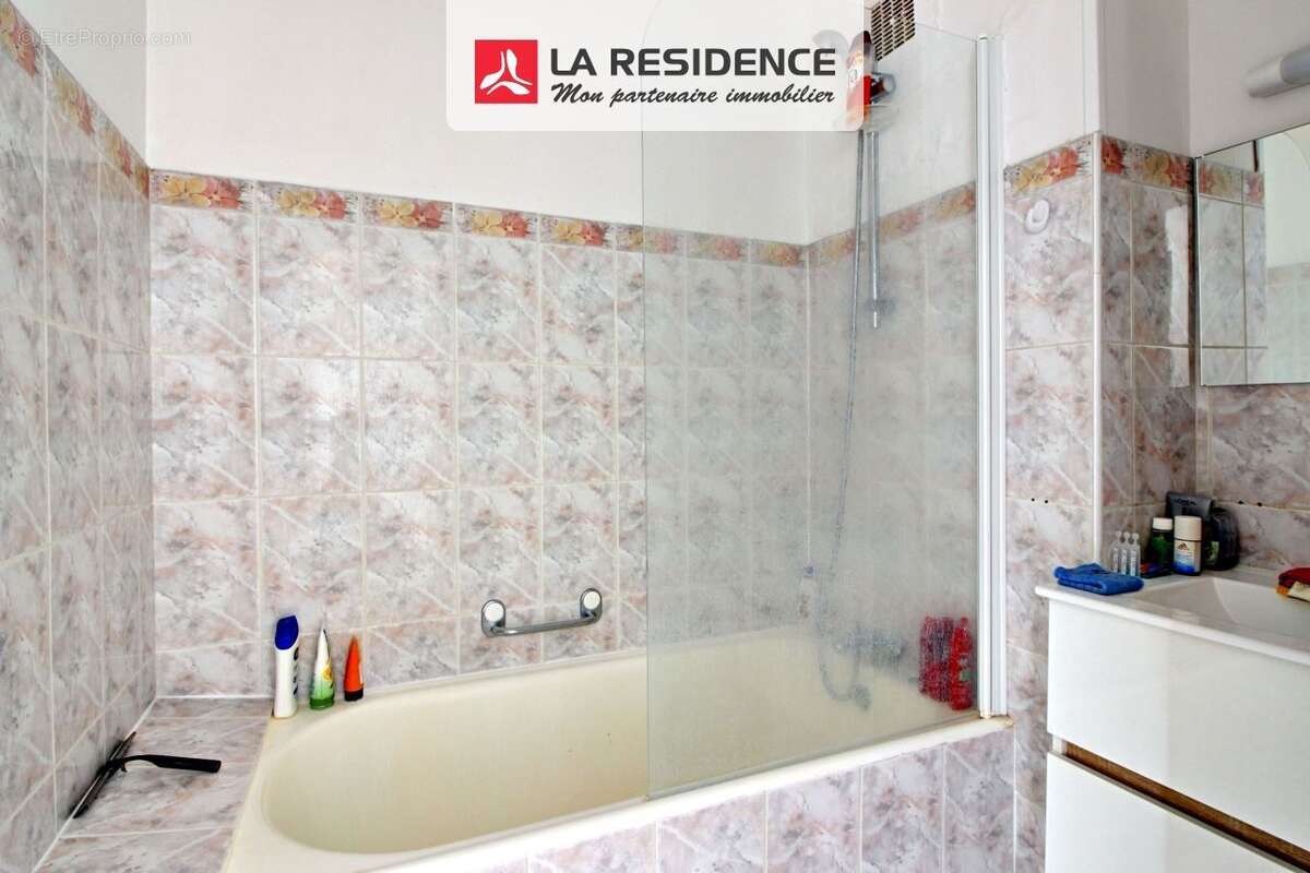 Appartement à BIHOREL