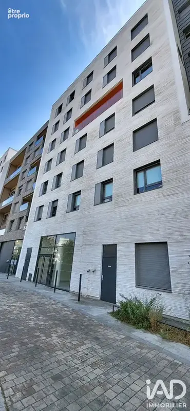Photo 1 - Appartement à VELIZY-VILLACOUBLAY