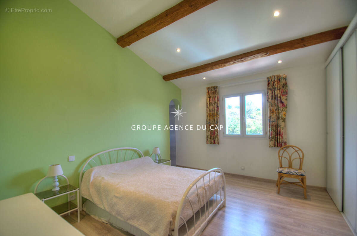 Maison à SAINT-RAPHAEL