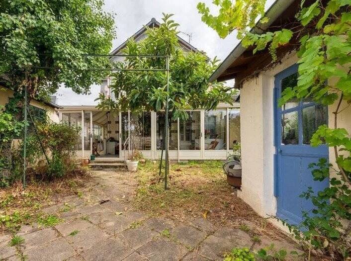 Maison à SAINT-FLORENT-SUR-CHER