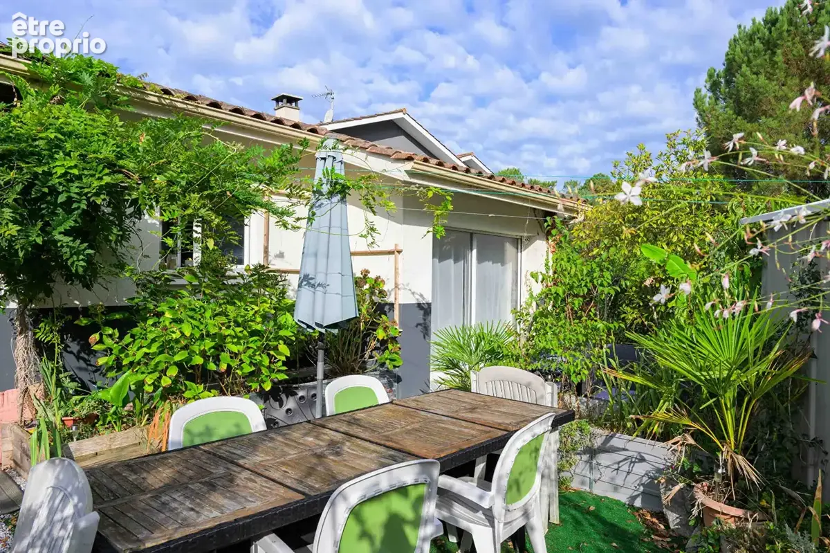 Maison 124m2 à seulement 8km de l'océan et des plages - photo 27