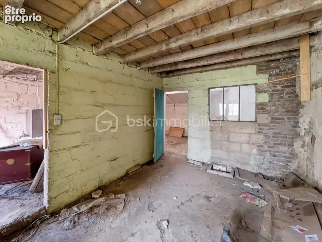 Terrain constructible de 436 m² avec dépendance et garage de 50 m² – Saint-Pathus (77178) - photo 8