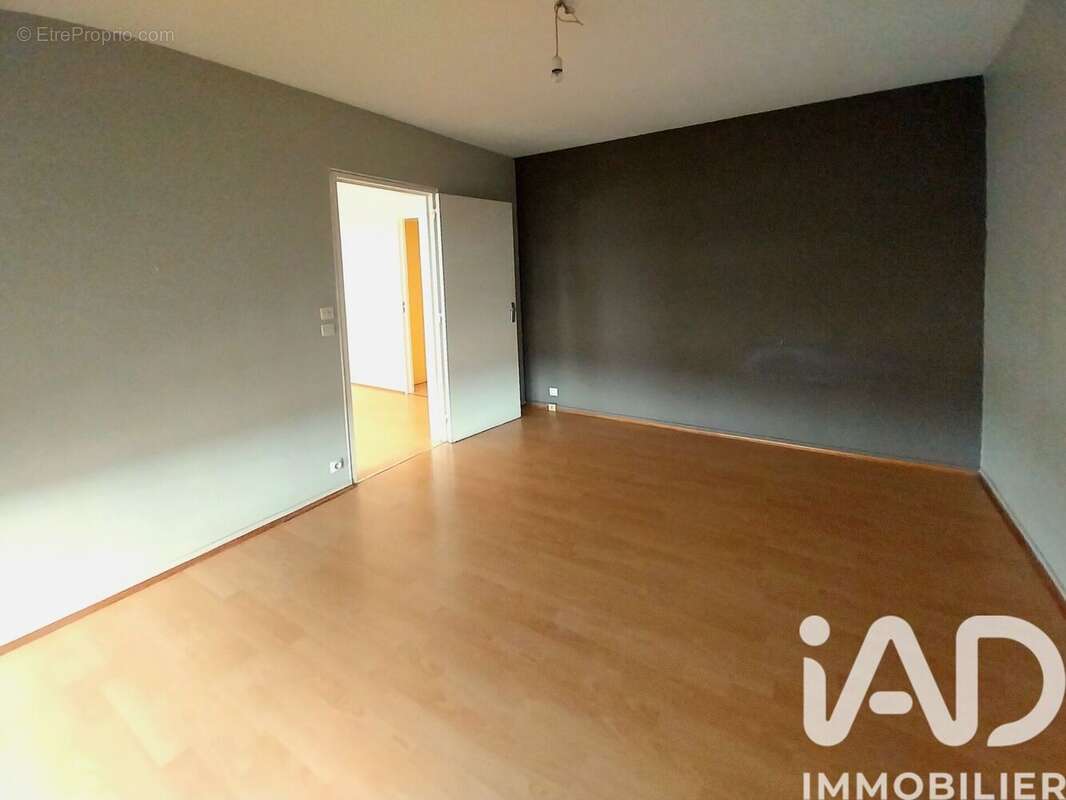 Photo 6 - Appartement à LIMOGES