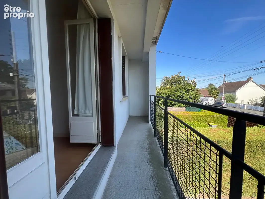 Maison avec garage  et jardin proche toutes commodités et gare - photo 6
