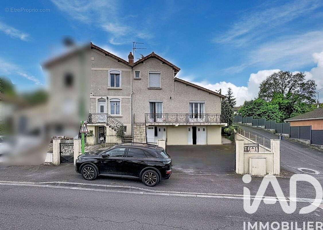 Photo 1 - Appartement à L'ISLE-D'ESPAGNAC