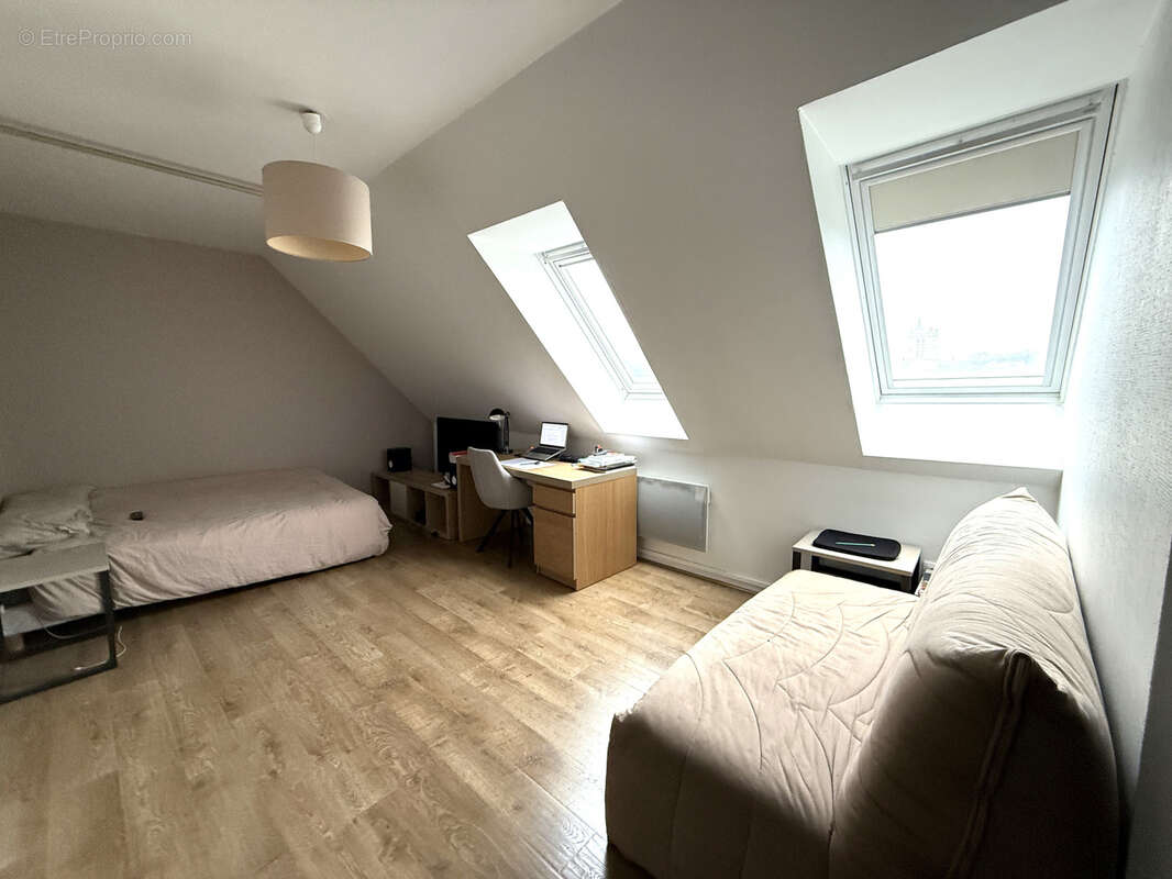 Appartement à MELUN