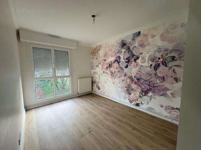 Appartement à SAUMUR