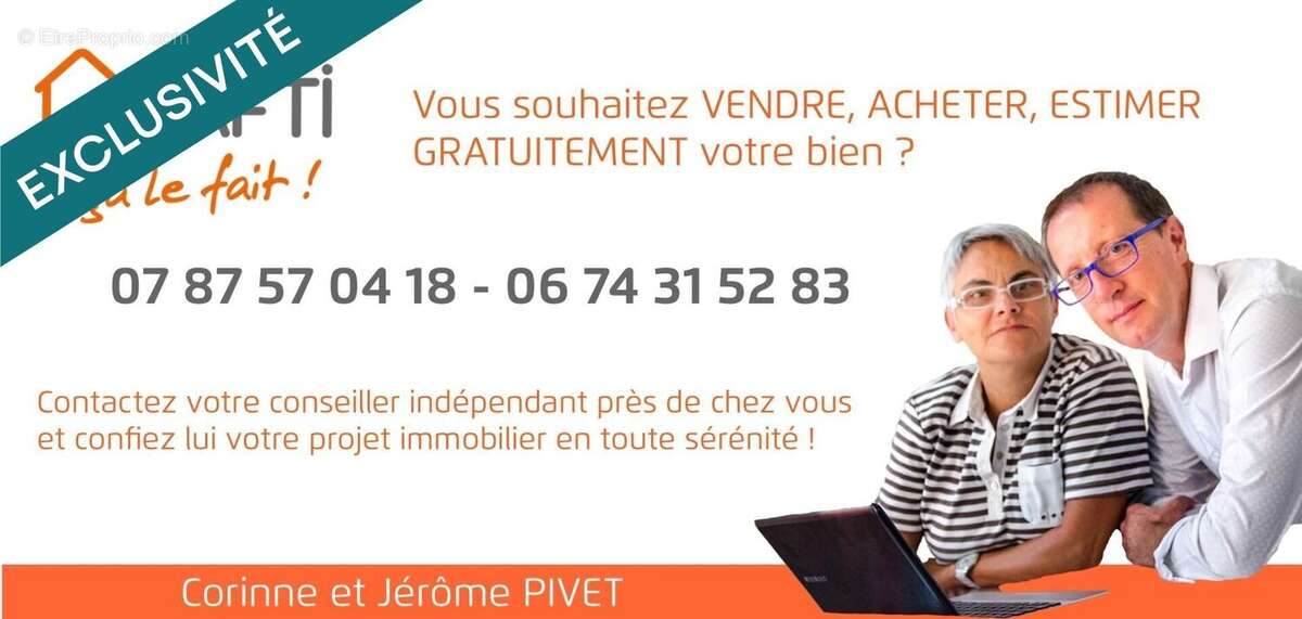 Photo 4 - Appartement à PONTCHATEAU