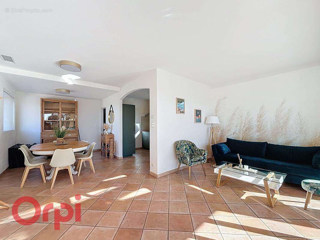 Maison à LA SEYNE-SUR-MER