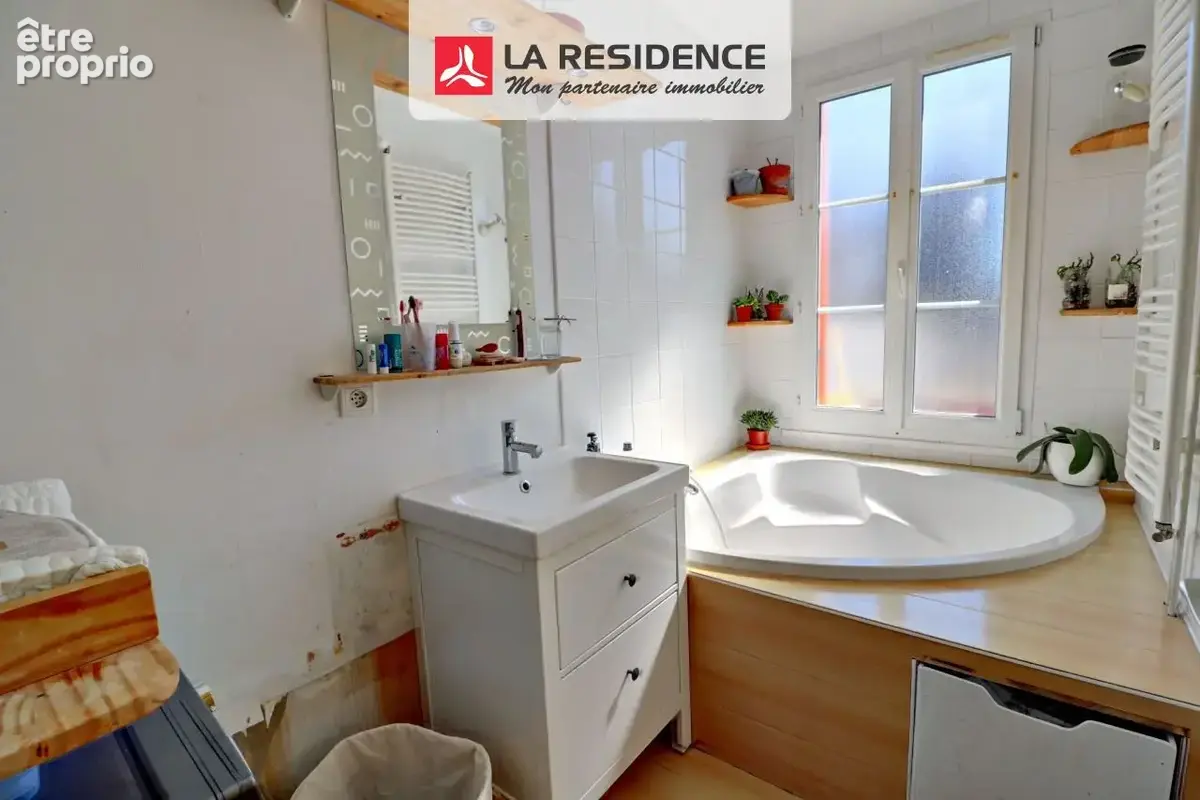 Maison 5 pièces 94 m² à vendre à Maromme (76150) - photo 5
